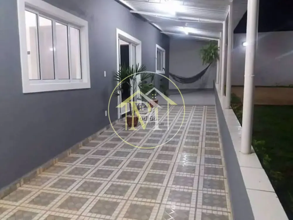 Chácara, 3 quartos, 3000 m² - Foto 3