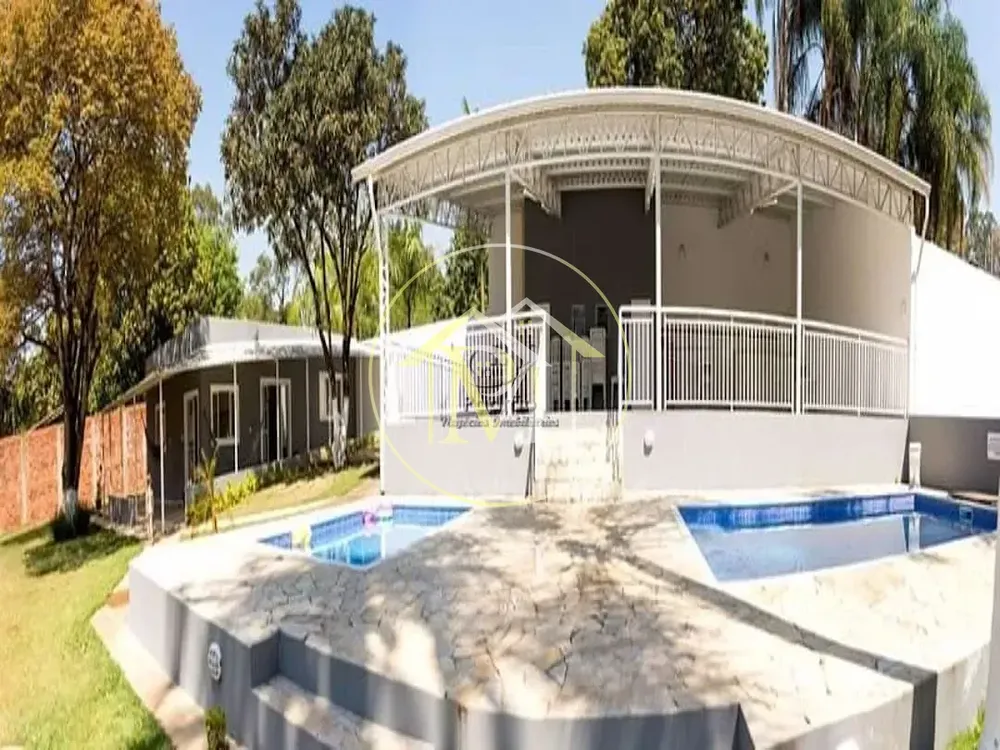 Chácara, 3 quartos, 3000 m² - Foto 1