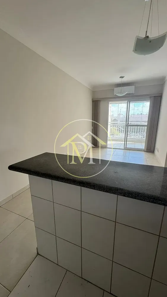 Apartamento, 3 quartos, 79 m² - Foto 1