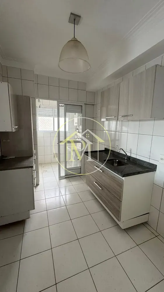 Apartamento, 3 quartos, 79 m² - Foto 5