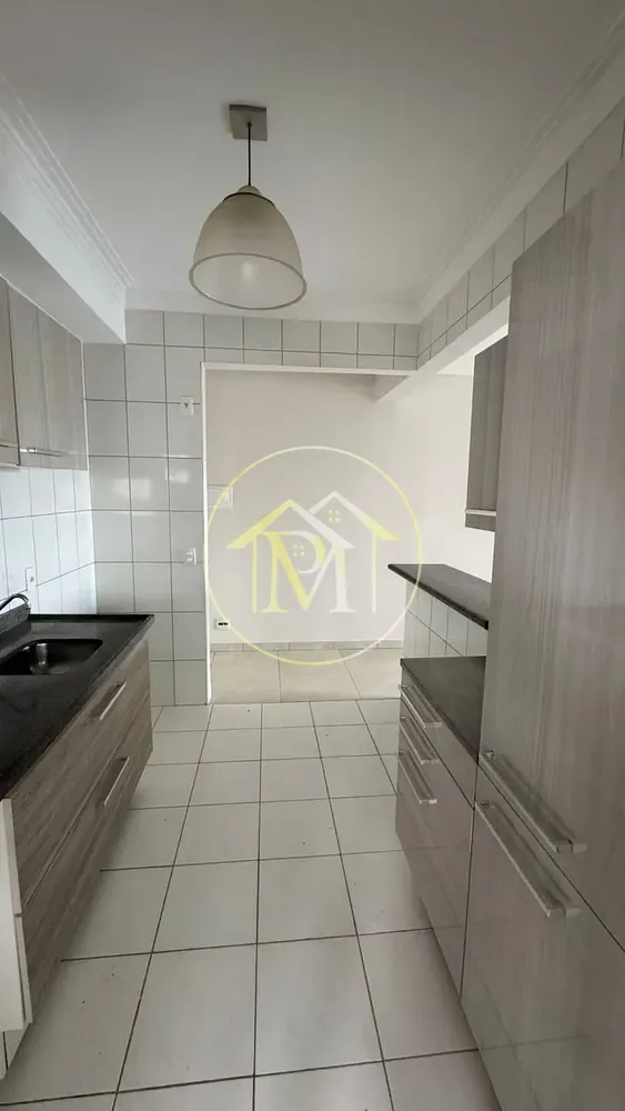 Apartamento, 3 quartos, 79 m² - Foto 4