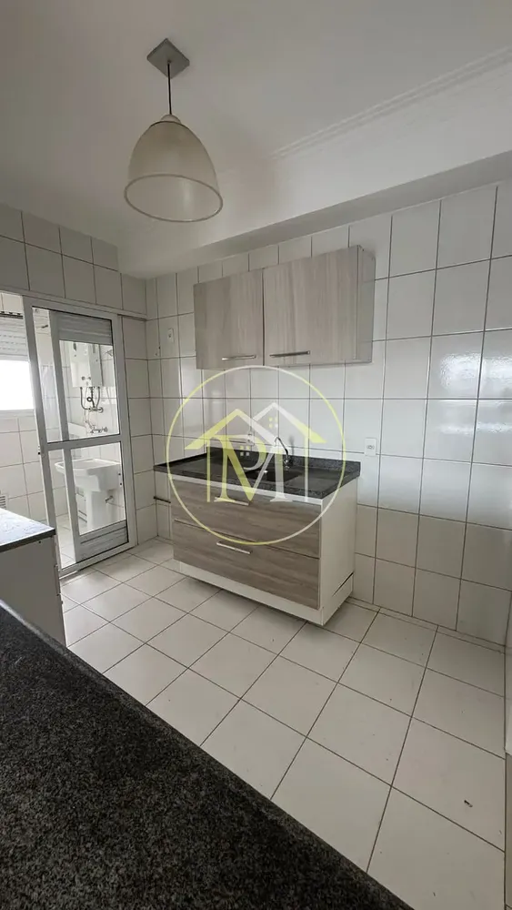 Apartamento, 3 quartos, 79 m² - Foto 2