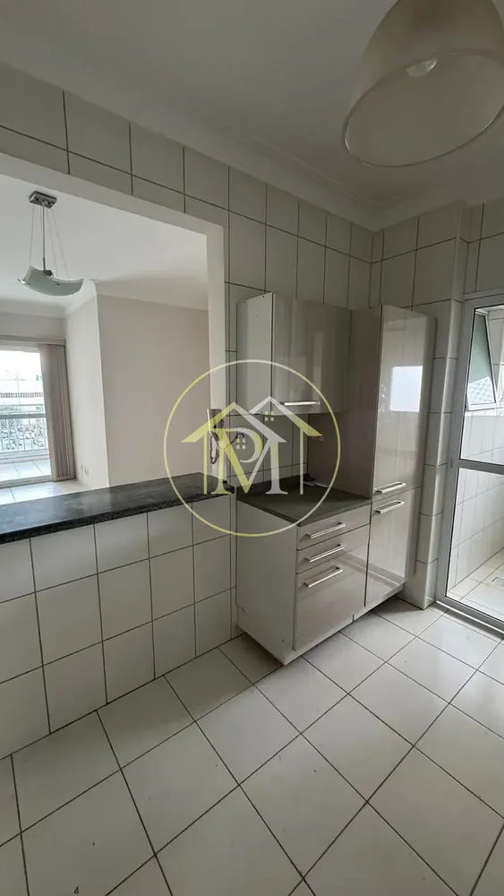 Apartamento, 3 quartos, 79 m² - Foto 7