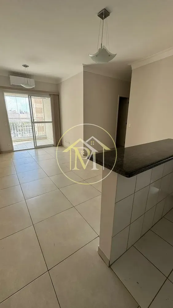 Apartamento, 3 quartos, 79 m² - Foto 2