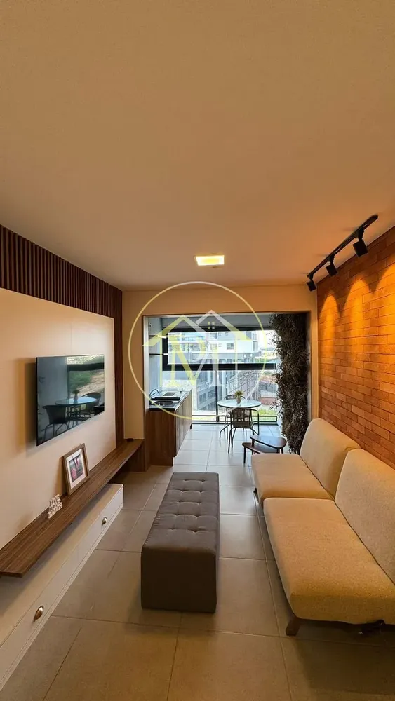 Apartamento, 2 quartos, 73 m² - Foto 6