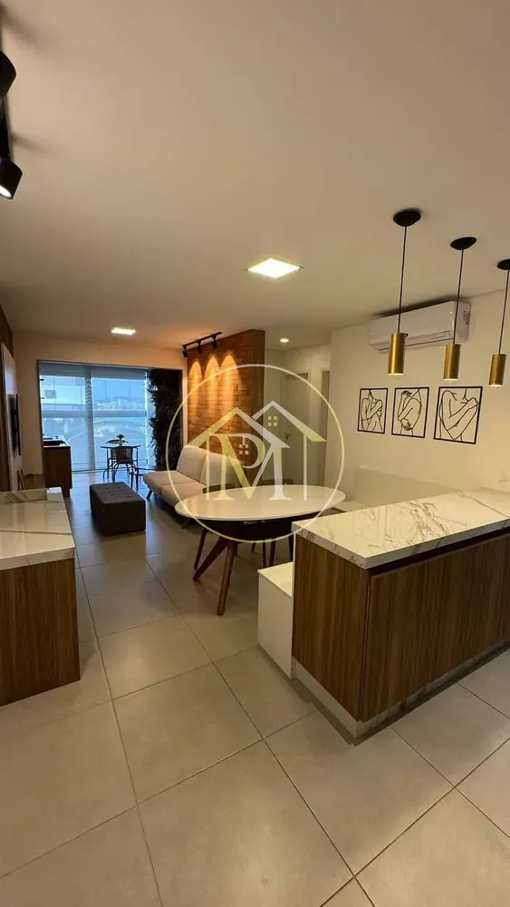 Apartamento, 2 quartos, 73 m² - Foto 2