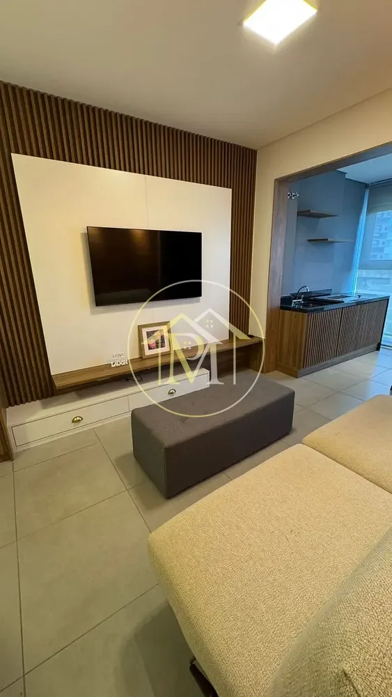 Apartamento, 2 quartos, 73 m² - Foto 4