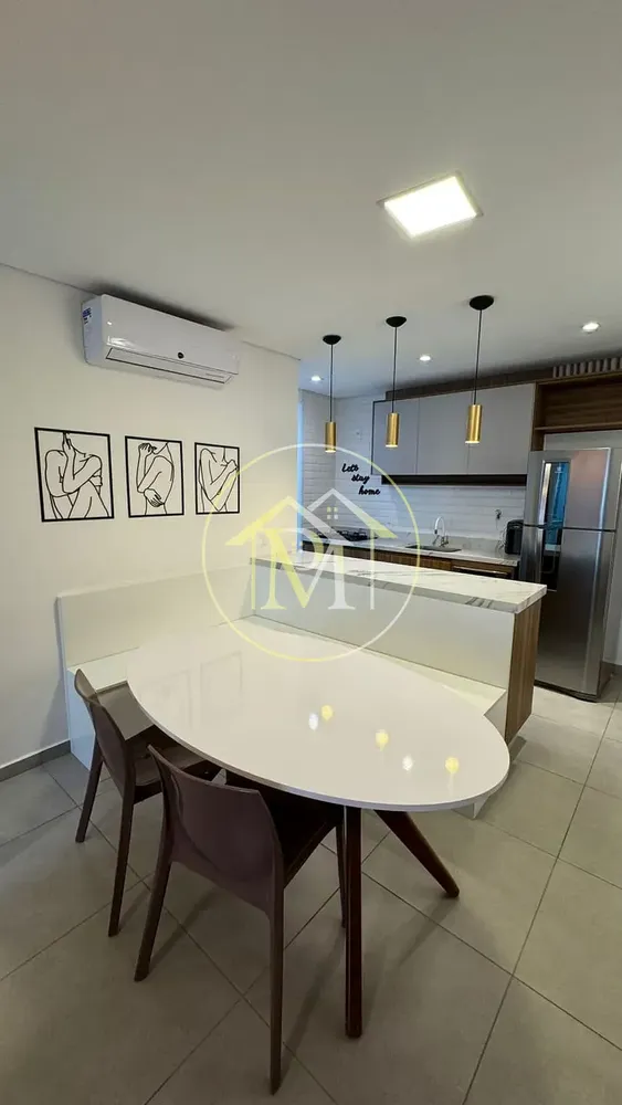 Apartamento, 2 quartos, 73 m² - Foto 1