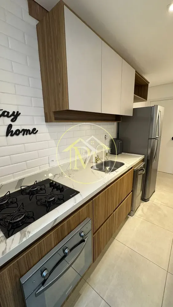 Apartamento, 2 quartos, 73 m² - Foto 7