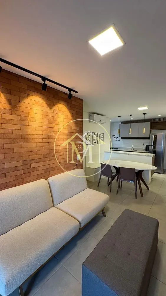 Apartamento, 2 quartos, 73 m² - Foto 8
