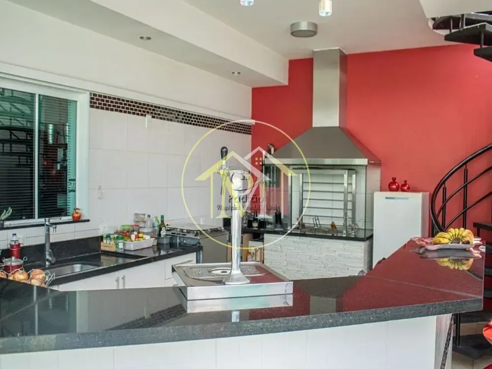 Casa, 3 quartos, 420 m² - Foto 4
