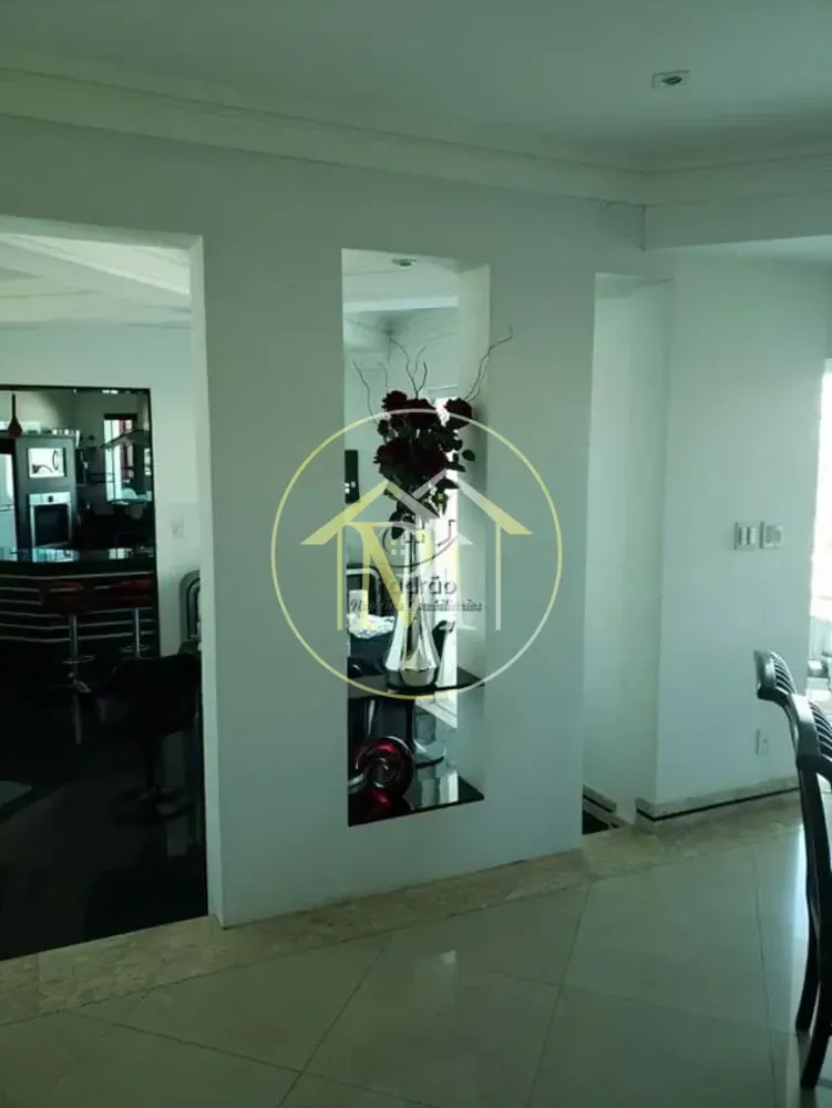 Casa, 3 quartos, 420 m² - Foto 7