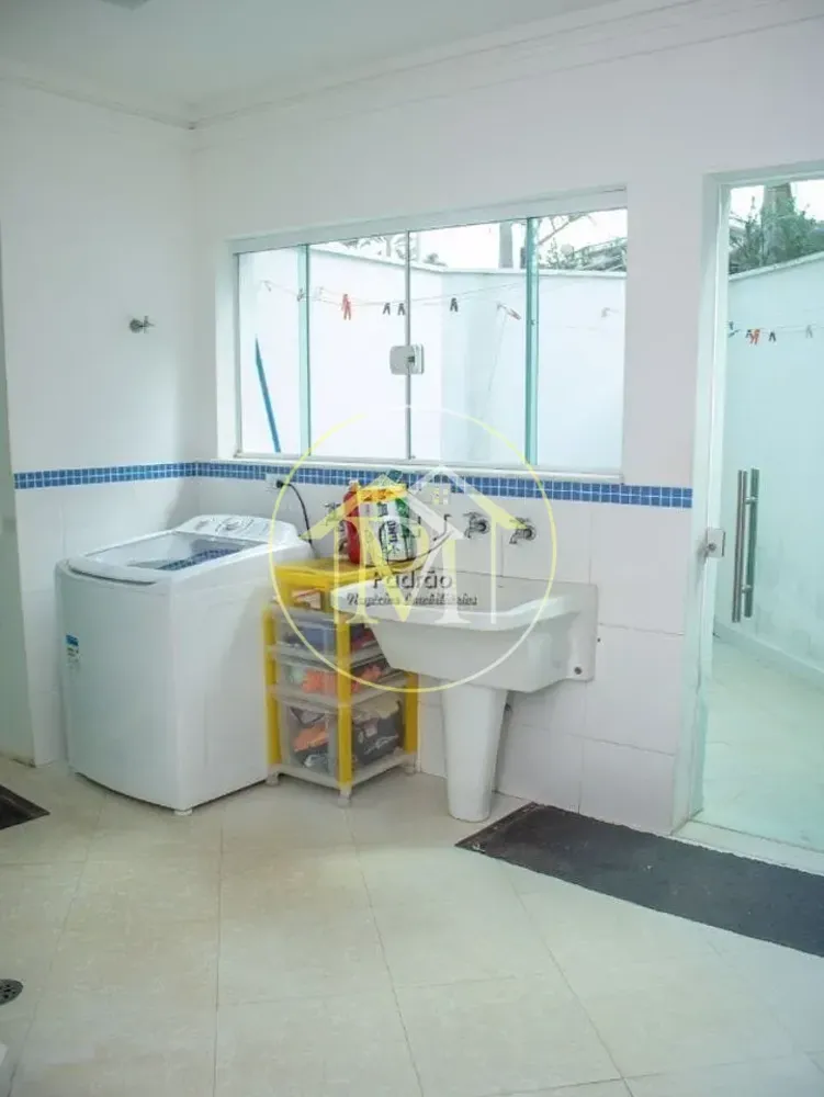 Casa, 3 quartos, 420 m² - Foto 3