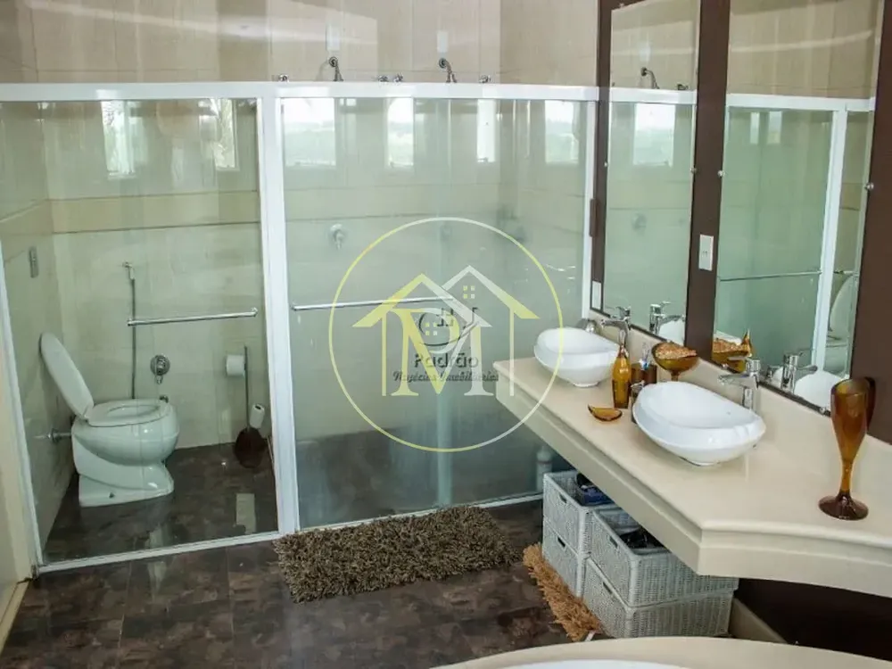 Casa, 3 quartos, 420 m² - Foto 6