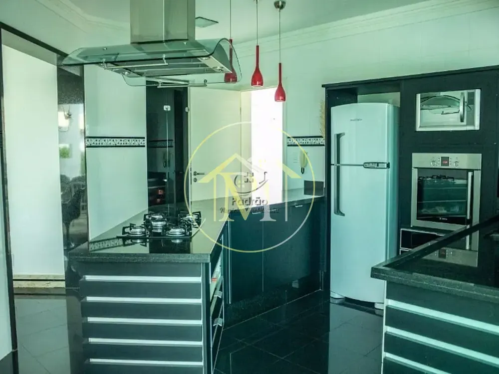 Casa, 3 quartos, 420 m² - Foto 2