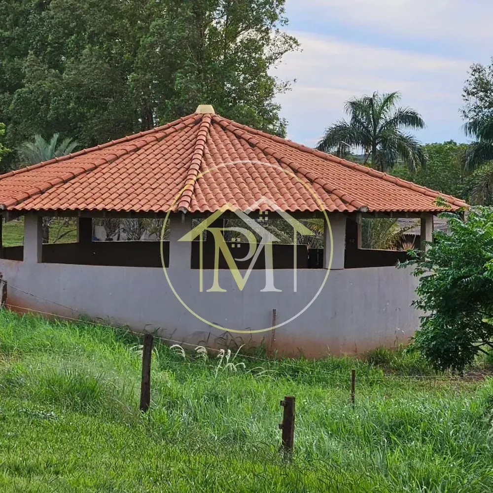 Sítio, 1 quarto, 10 hectares - Foto 1