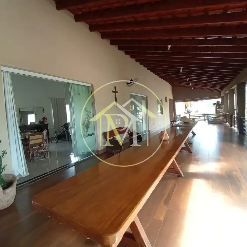 Sítio, 1 quarto, 10 hectares - Foto 4