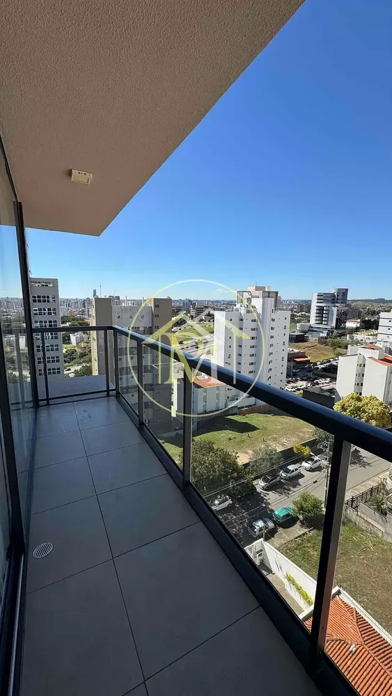 Apartamento, 1 quarto, 50 m² - Foto 9