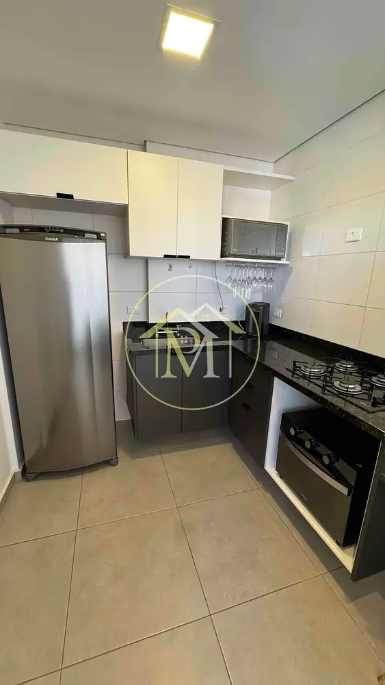 Apartamento, 1 quarto, 50 m² - Foto 6
