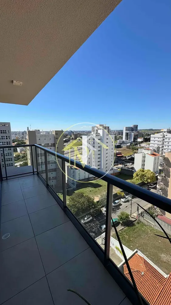 Apartamento, 1 quarto, 50 m² - Foto 3