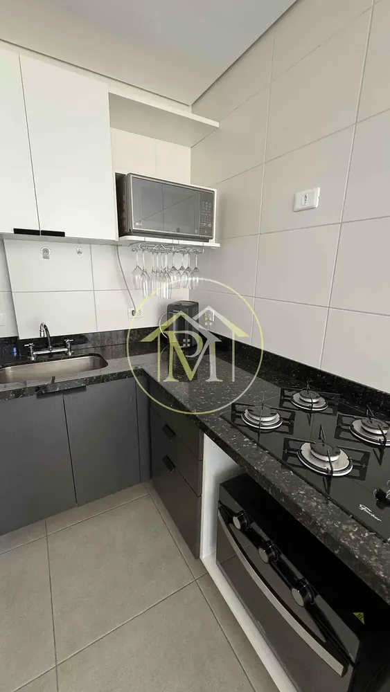 Apartamento, 1 quarto, 50 m² - Foto 4