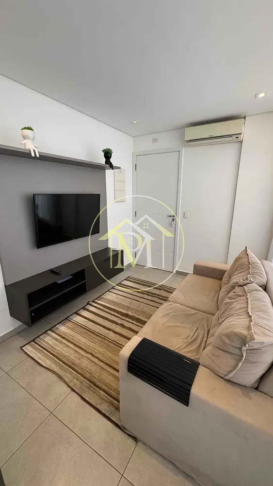 Apartamento, 1 quarto, 50 m² - Foto 2