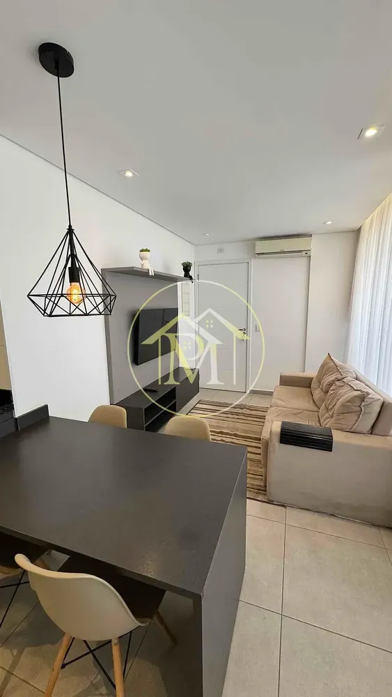 Apartamento, 1 quarto, 50 m² - Foto 1