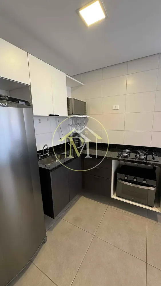 Apartamento, 1 quarto, 50 m² - Foto 7