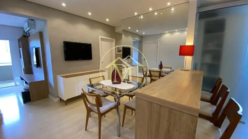 Apartamento, 2 quartos, 86 m² - Foto 1
