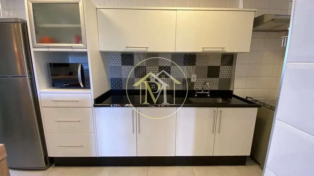 Apartamento, 2 quartos, 86 m² - Foto 3