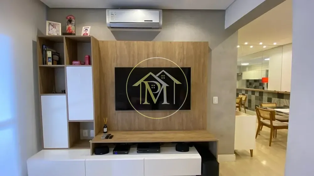 Apartamento, 2 quartos, 86 m² - Foto 8
