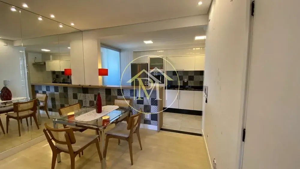 Apartamento, 2 quartos, 86 m² - Foto 3