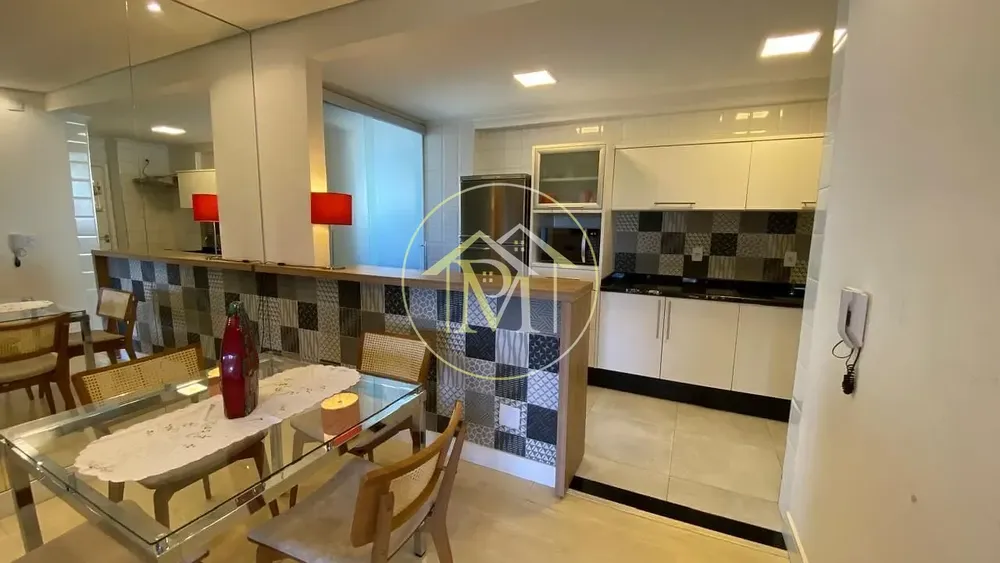 Apartamento, 2 quartos, 86 m² - Foto 2