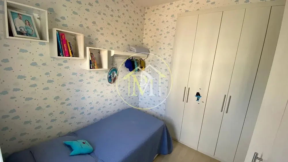 Apartamento, 2 quartos, 86 m² - Foto 11