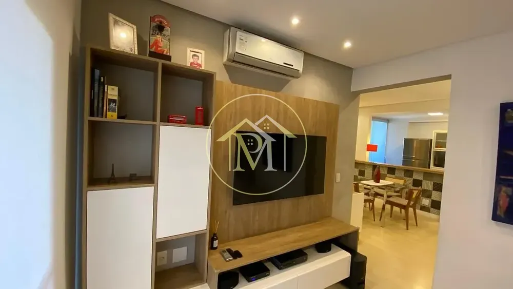 Apartamento, 2 quartos, 86 m² - Foto 7
