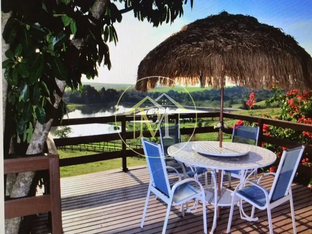 Fazenda, 29 hectares - Foto 4