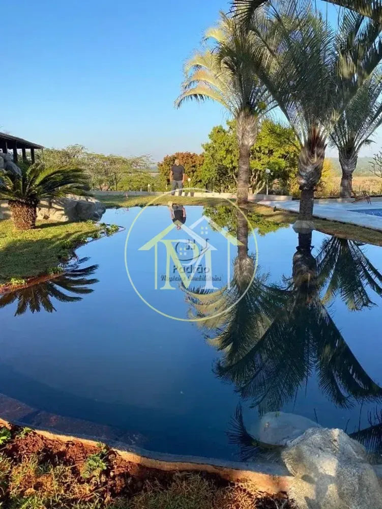 Fazenda, 29 hectares - Foto 1