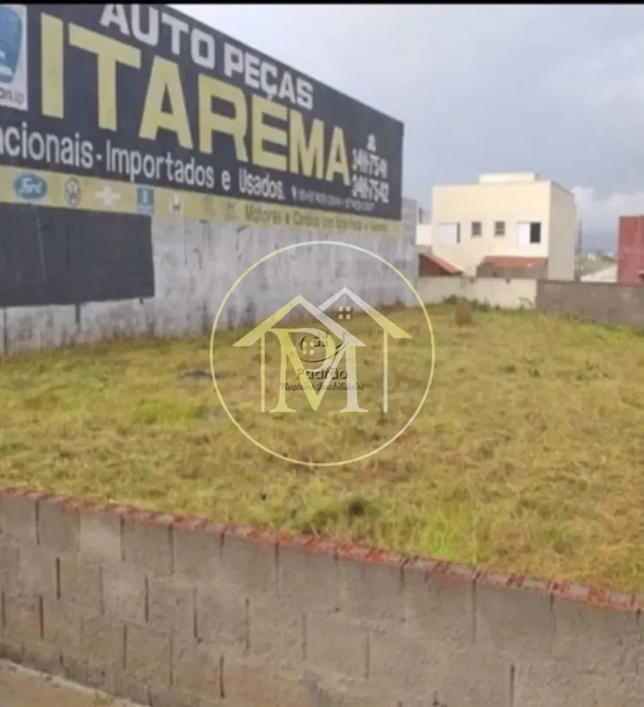 Terreno, 600 m² - Foto 1