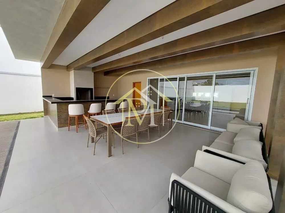 Casa, 4 quartos, 394 m² - Foto 2