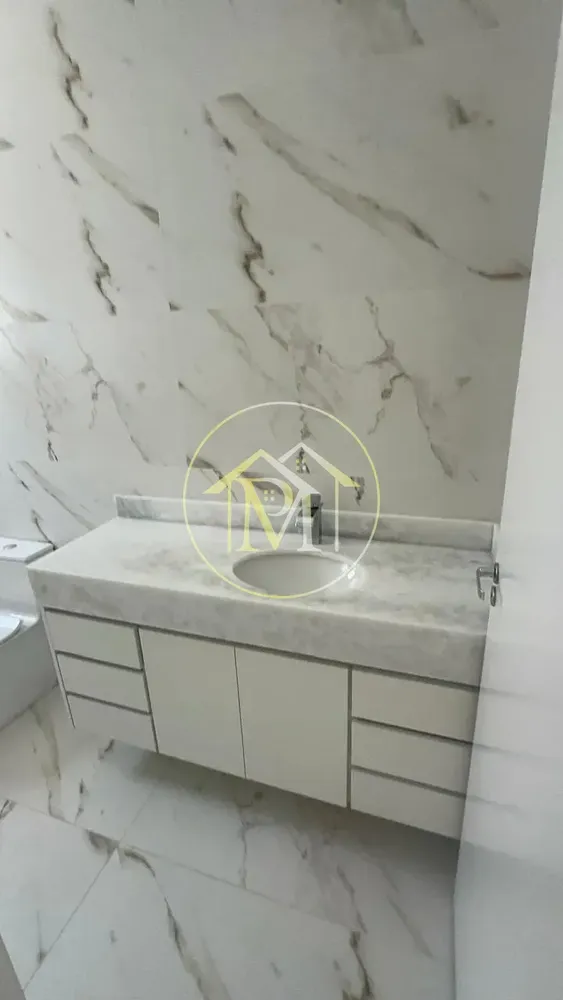 Casa, 4 quartos, 240 m² - Foto 10