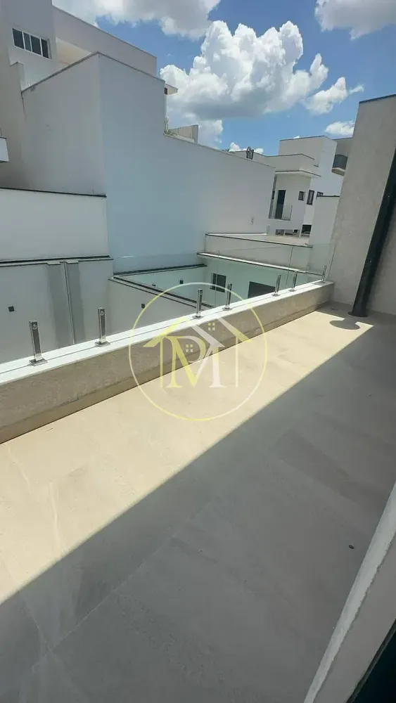 Casa, 4 quartos, 240 m² - Foto 3