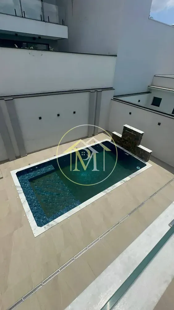 Casa, 4 quartos, 240 m² - Foto 11