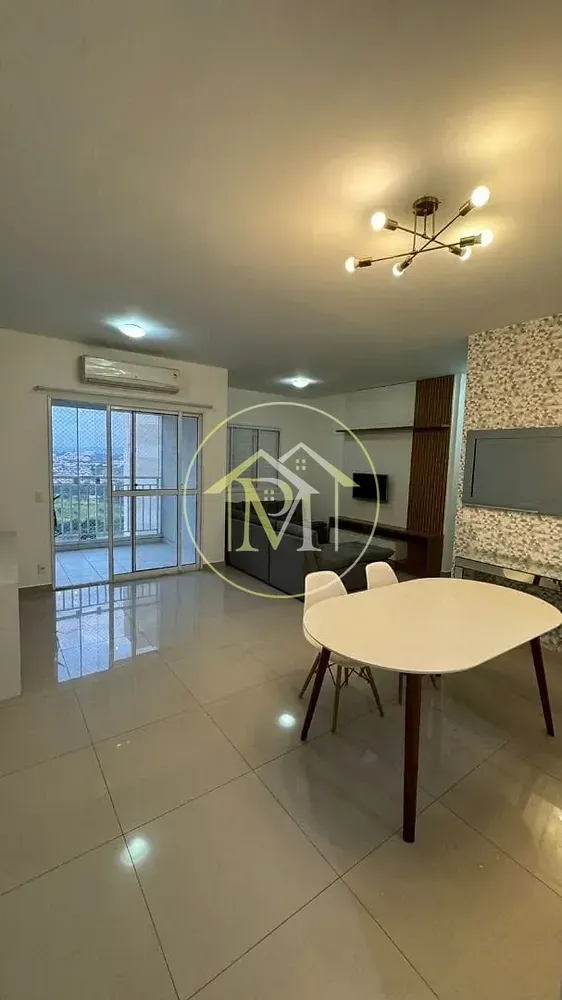 Apartamento, 2 quartos, 78 m² - Foto 2