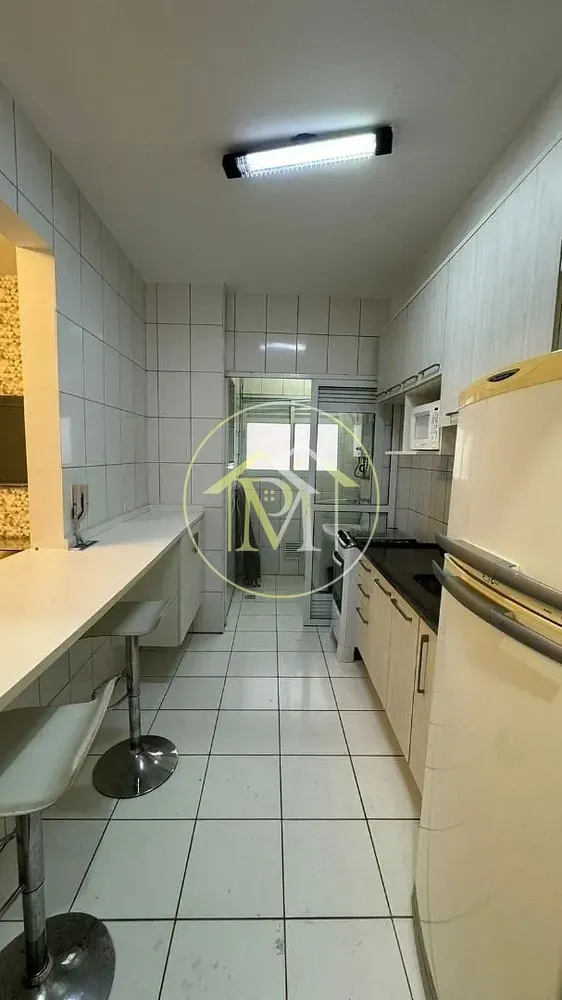 Apartamento, 2 quartos, 78 m² - Foto 1