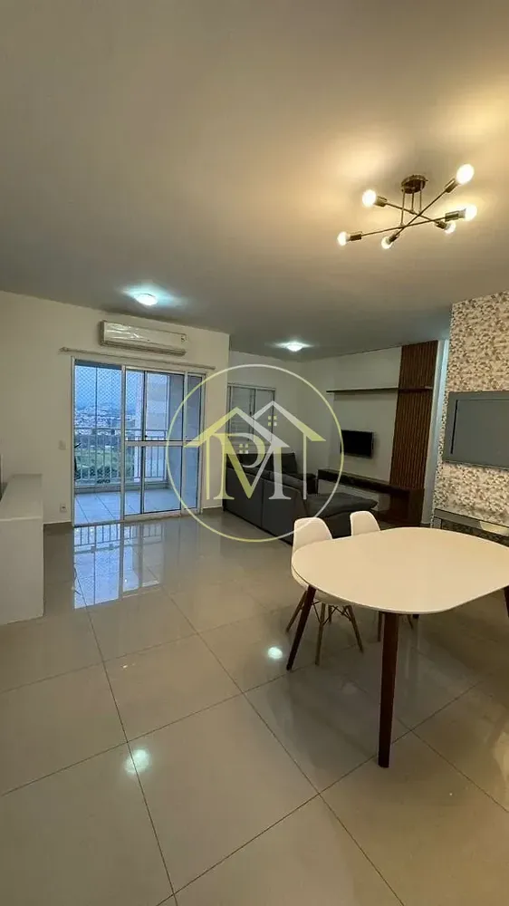 Apartamento, 2 quartos, 78 m² - Foto 1
