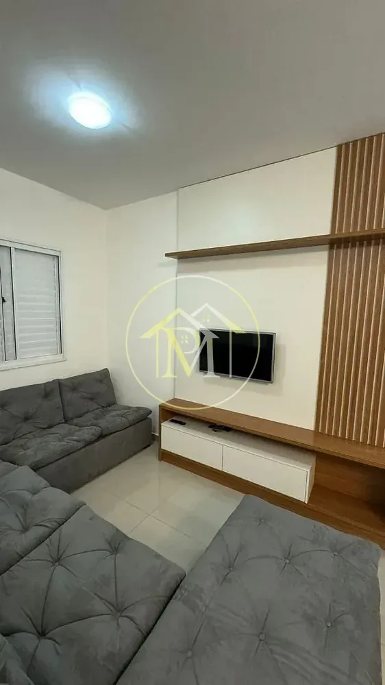 Apartamento, 2 quartos, 78 m² - Foto 3