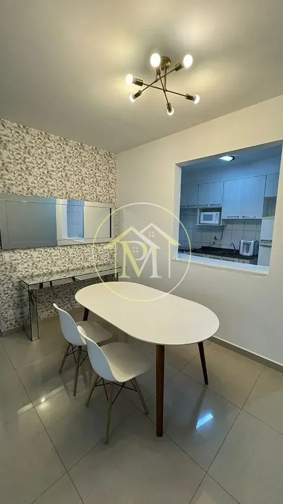 Apartamento, 2 quartos, 78 m² - Foto 2