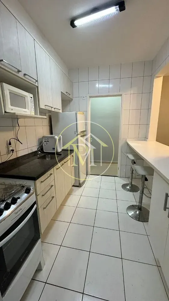 Apartamento, 2 quartos, 78 m² - Foto 7