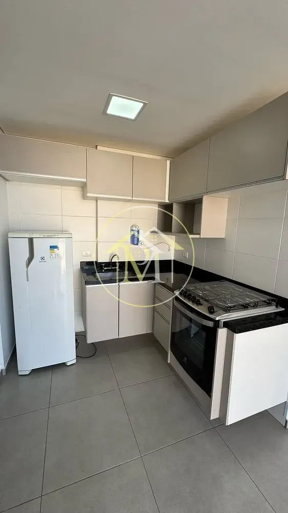 Apartamento, 1 quarto, 50 m² - Foto 5