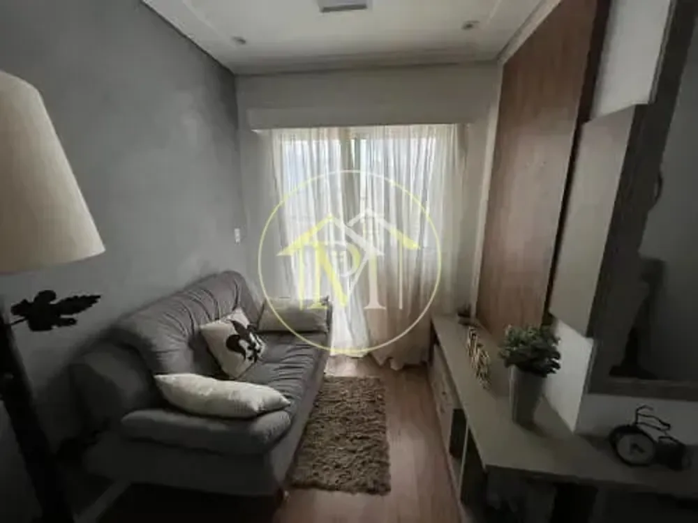 Apartamento, 2 quartos, 46 m² - Foto 8